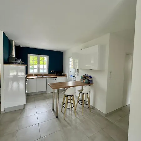 La Couronne Apartment 公寓 *