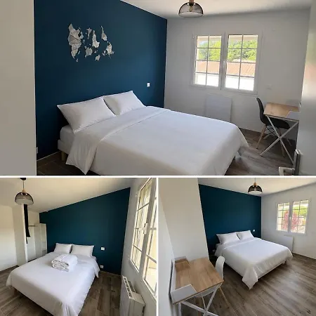 La Couronne Apartment Appartamento