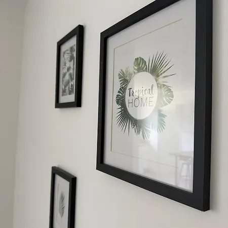 La Couronne Apartment Appartamento La Couronne (Charente)