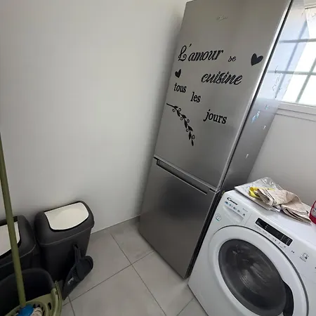 Appartamento La Couronne Apartment