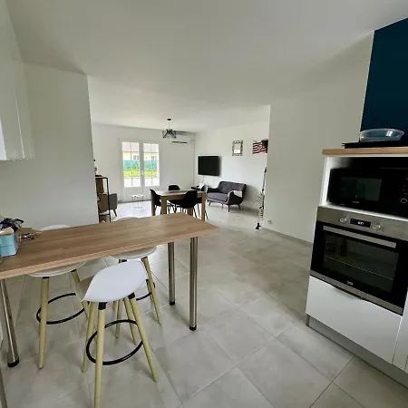 Appartamento La Couronne Apartment *